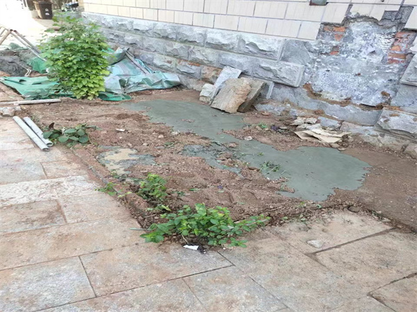 曲麻莱地基基础注浆增加承载力灌浆加固