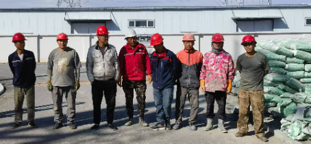 曲麻莱厂房地基沉降注浆加固施工队伍怎么选